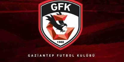 Gaziantep FK'da Yüzleri Güldüren Gelişme! Beklenen Ödeme Geldi