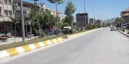 Gaziantep'in Kayıp İlçesi! Yıllar Önce Ayrıldı
