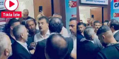 SON DAKİKA | Şahinbey’de Kürdülü Operayonu