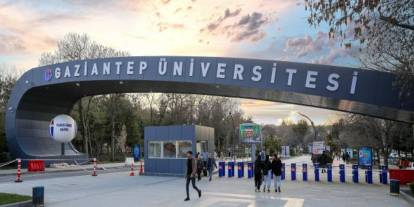 Gaziantep Üniversitesi’nde 79 Bin TL’lik Maaş Promosyonu Tartışma Yarattı