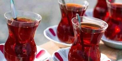 Gaziantepliler Dikkat! Ünlü çay markasında gıda boyası skandalı!