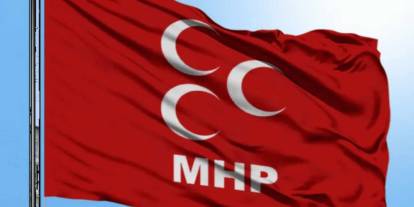 MHP Gaziantep'te Kongre Takvimi Belli Oldu!