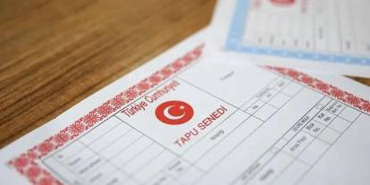 Gaziantep'te Miras Paylaşımı Değişti! Tapu İşlemlerinde Yeni Dönem Başladı