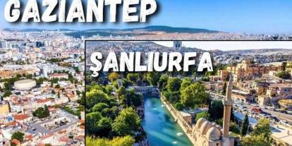 Gaziantep'e Şanlıurfa İsyan Etti! Kim Haklı?