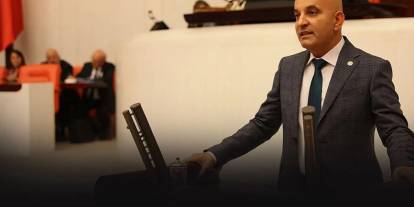CHP’nin Önemli İsmi Mahir Polat Gaziantep’e Geldi