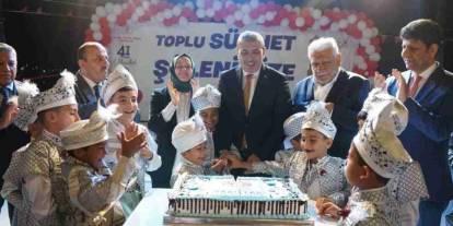 Vakıf Geleneği Gaziantep’te yaşatıldı
