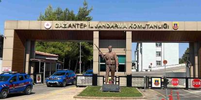 Gaziantep'te JASAT Operasyonu: 9 Faili Meçhul Olay Çözüldü