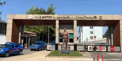 Gaziantep'te Aranan Şahıslara Büyük Operasyon: 2 Bin 35 Kişi Yakalandı