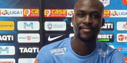 Gaziantep FK'da Transfer Bombası Patladı: Mirel Radoi’nin Prensini Getiriyorlar!
