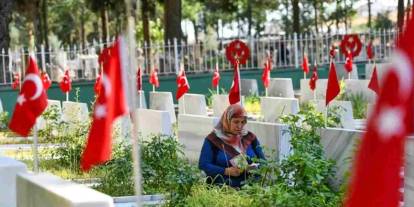 Gaziantep'te 31 Acı Ölüm! 7 Temmuz Defin Listesi Açıklandı
