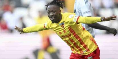 Transfer Son Dakika: Gaziantep FK, Boşa Çıkan Yıldızın Peşinde