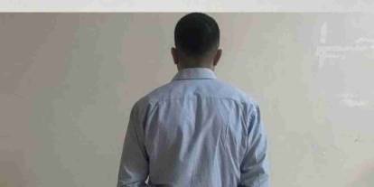 Gaziantep'te Cinayetten Aranan Firari Yakalandı: 18 Yıl Cezası Vardı