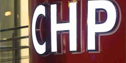 CHP Gaziantep’te Görevden Alma Depremi: Kadın Kolları Da Gitti!