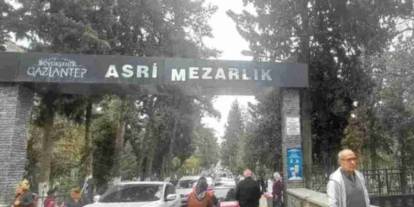 Gaziantep'te bugün kimler vefat etti? İşte 8 Temmuz defin listesi