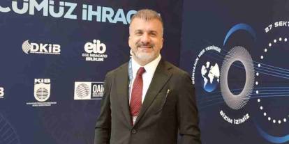 Celal Kadooğlu TİM yönetim kurulunda
