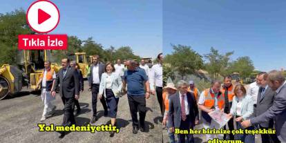 Fatma Şahin Güzel Bir Haberim Var Diye Duyurdu