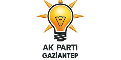 Gaziantep’te AK Parti Fark Attı!