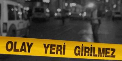 Gaziantep'te Mahalle Kavgası Büyüdü! Müdahale Eden Polis Yaralandı