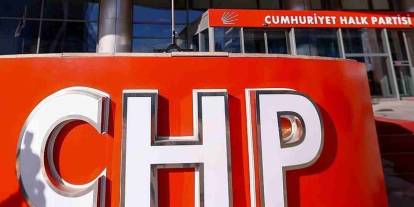 CHP Gaziantep'te Deprem! 10 İsim İçin Kesin İhraç Süreci Başlatıldı