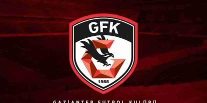 Gaziantep FK'ya Transfer Çalımı! Marcos Felipe İmzayı Attı