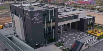 Türkiye Gaziantep'teki LGS'deki Başarıyı Konuşuyor! GASMeK LGS'ye Damga Vurdu