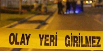 Gaziantep'te Sokak Ortasında Silahlı Çatışma! 1'i  Ağır 2 Yaralı