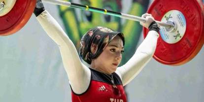 Gaziantepli Sporcudan Tarihi Başarı! Dünya Podyumunda 3 Madalya