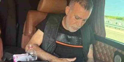 AHBAP Soruşturmasında Tam Liste: Haluk Levent ve Gözaltındaki İsimler