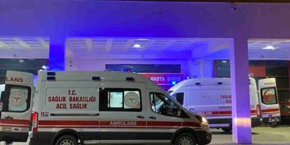 Gaziantep'te Akılalmaz Kaza: Damdan Düşerken Elektrik Akımına Kapıldı!