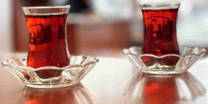 Gaziantep'ten Bir Rekor Daha! Çay Tüketiminde Türkiye Zirvesi Değişmedi
