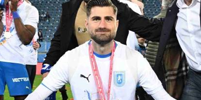 Gaziantep FK Bombayı Patlattı! Mirel Radoi'nin Israrla İstediği İsim Geliyor