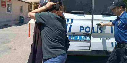 Hastaneden bebek kaçırma iddiası