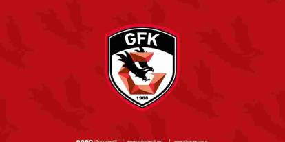 Gaziantep FK'nın Yıldızına Transfer Kancası! Kulüpler Sıraya Girdi