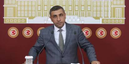 MHP’li Eski Milletvekili Muhittin Taşdoğan’ın Acı Günü: Ablası Sultan Taş Hayatını Kaybetti