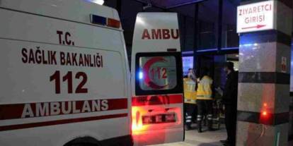 Gaziantep Küçükkızılhisar'da Trafik Faciası: 14 Yaşındaki Çocuk Yaşamını Yitirdi