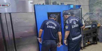 Gaziantep Kalealtı'nda Fahiş Fiyat Denetimi!