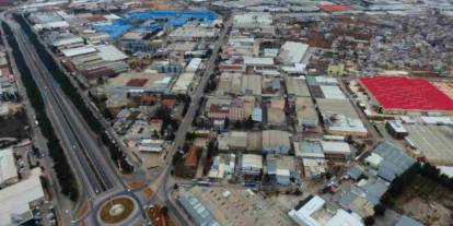 SON DAKİKA | Gaziantep Sanayisi Bu İddiayla Çalkalanıyor! 2,5 Milyar Dolar Borcu Olan Sanayici Kim?