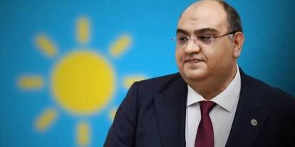 SON DAKİKA Mehmet Mustafa Gürban’dan İyi Parti açıklaması!