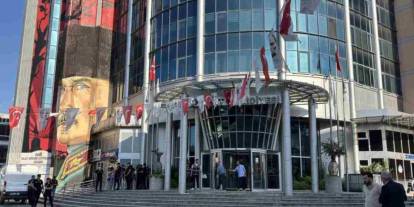 İzmit Belediyesi operasyonunun detayları belli oldu