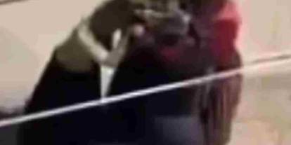 Gaziantep'te Sokak Ortasında Kadınların Kavgası! Mahalle Ayağa Kalktı