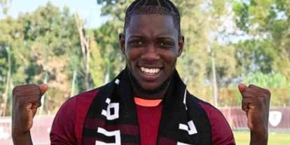 Gaziantep FK'dan Hücum Hattına Bomba Transfer: Trivante Stewart Geliyor!