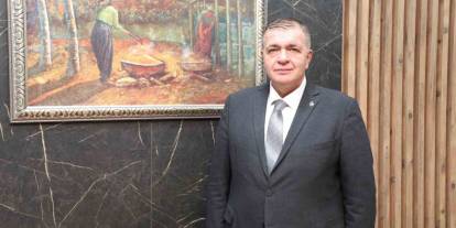 İSO ikinci 500’de Gaziantep’ten 33 firma