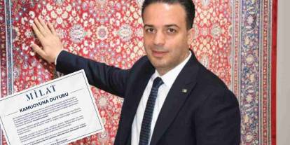 Milat Halı Sessizliğini Bozdu! Beşiktaş'a 1 Milyon Euro İddialarına Sert Yanıt