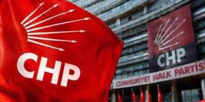 Gaziantep'te CHP'yi sarsan istifa! 54 yıllık isim partisinden ayrıldı