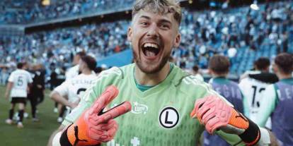 Gaziantep FK'den Dev Transfer: Kacper Tobiasz Yolda!