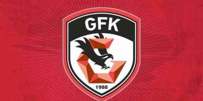 Gaziantep FK'dan Transfer Şovu! Tam 7 Futbolcuyla Anlaşma Sağlandı