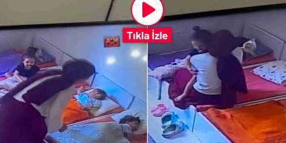 Gaziantep'in Şefkat Dolu Öğretmeni Türkiye'nin Gönlünü Kazandı!