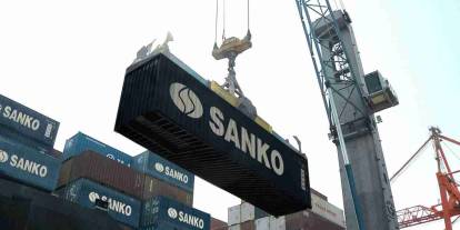 81 İlin Ekonomi Devleri Açıklandı: SANKO Holding listede yer aldı