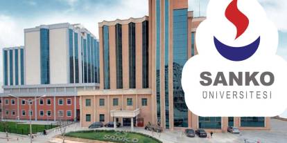 Gaziantep'ten Tıp Adaylarına Büyük Müjde! SANKO'nun Ücreti Gündem Oldu
