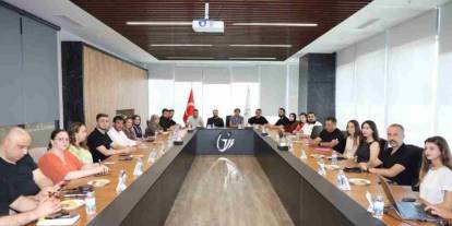 GTB’den ihracatta belge, sertifika ve analiz eğitimi